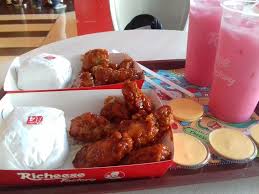 Harga Menu Richeese Factory Malang Terbaru 2019 Makanan Dan Minuman Makanan Pedas Fotografi Makanan