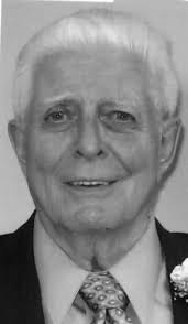 Harold Woolgar Obituary (03/16/1936