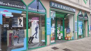 Pharmacie Pont D Orson Home Facebook