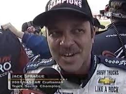 Brett Moffitt becomes the first driver with a mustache to win either a  Cup/XFinity/Truck Series Championship since Jack Sprague (Truck) won the  title in 2001. This happened 14 times between 1990-2000.