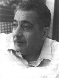 José Lezama Lima y la "Reinvención" de América