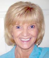 Darlene Firestone Obituary