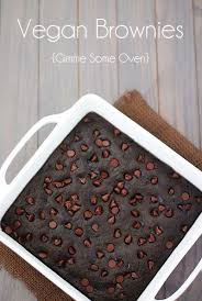 Vegan Brownies Gimme Some Oven Recipe Vegan Brownie Vegan Brownies Recipe Vegan