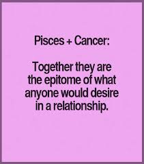 Cancer and pisces as soulmates: 17 Interesting Facts About Pisces Cancer Relationships Astro Traits