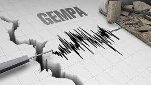 Kudus hari ini, kudusan, jawa tengah, indonesia. Info Gempa Hari Ini Gempa Magnitudo 5 4 Guncang Talaud Sulawesi Utara Tribun Jateng