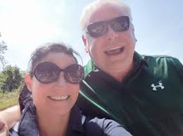 When Athlone meet with Delvin for scouts annual camp and you bump into 'the  craic, Thomas. Getting ready for the 30 year LC reunion next year! 🤗🤣