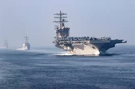 Get a full comparison between iran vs united states, based on military information. Us To Move Aircraft Carrier Nimitz Out Of Mideast Amid Iran Tension