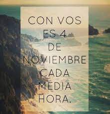 Frases célebres 8 vinilos decorativos, frases célebres. Tan Bionica Frases Sur Twitter Con Vos Es 4 De Noviembre Cada Media Hora Http T Co Ngisvcf3aw