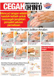 Influenza atau flu adalah infeksi virus pada saluran pernapasan. Soalan Lazim Faq Berkaitan Penyakit Influenza A H1n1 From The Desk Of The Director General Of Health Malaysia