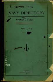 away.. NAVY DIRECTORY