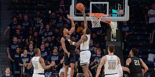 James naismith in massachusetts as an indoor alternative to football. Moses Wright Has A Career Arc Unlike Any Other Acc Player Duke Basketball Report