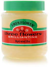 Maybe you would like to learn more about one of these? Tres Flores Three Flowers Brilliantine 3 25 Oz Walmart Com