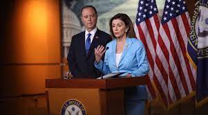 Trump accuses Adam Schiff of fraud and treason, calls for his arrest -  Jewish Telegraphic Agency