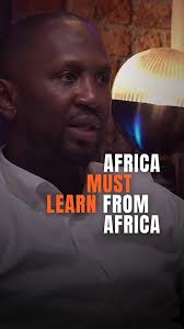 How Should African Nations Collaborate?