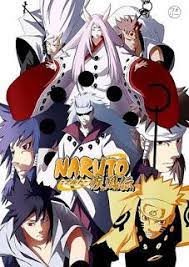 Naruto Shippuden Season 20 Episode 414 479 End Mp4 Subtitle Indonesia Naruto Shippuden Naruto Manga