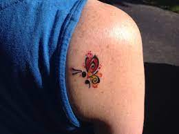 Pin On Semicolon Tattoo Ideas