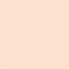 Because our emory reproductive center nurses are the absolute best! 2014 60 Whispering Peach A Paint Color By Benjamin Moore Mallory Paint Store