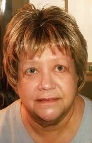 Joyce 'Joy' Knox Obituary