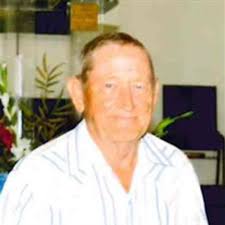 John Stricklin Obituary August 1, 2016