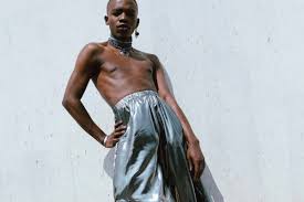 Lobola '19 scarf campaign shot by rich mnisi is a south african based contemporary fashion brand founded in 2014 by lisof. Gender Bending Portraits Of South African Youth Dazed
