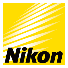 Nikon Logo Logotip