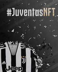 Juventus Has Entered The World Of Nfts The Cryptonomist