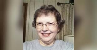 Donna Frances Noland Obituary