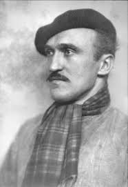 Wilhelm Hunt “William” Diederich (1884-1953)