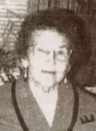 Ray Bateman and Pauline Day Bateman