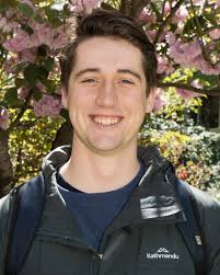 Student Speak — Rochester and Rutherford Hall