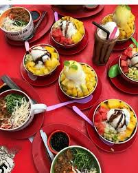 Review badik makassar orisinil badik badik makassar yang tersimpan di museum belanda. Makan Malam Sedap Di Wakaf Che Yeh