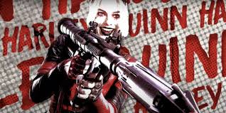 Escuadrón suicida 2, gotham city sirens, aves de presa y una película sin título centrada alrededor de quinn y el joker. Revelan Primer Adelanto De El Escuadron Suicida 2 La Vision