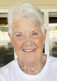 Susan Gillig Obituary (1940