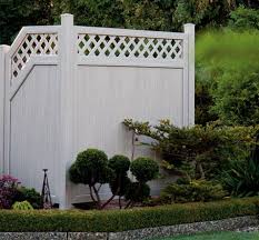 Ob trennwände für den garten verwendet werden können oder nicht, hängt primär von den eingesetzten materialien ab. Gartenzaune Sichtschutz Jetzt Kaufen Bei Hornbach Osterreich