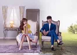 The drama takes place in 2016 seoul, but in different dimensions that exist in parallel with one another. W Two Worlds Korean Drama Home Facebook