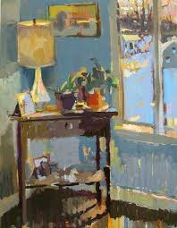 Carole Rabe Painting Art Painting Lovers Art