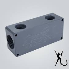Available in three different angles (0, 15 & 30 degree) in stainless steel. He Flush Mount Rod Holders Hooker Electric Reels