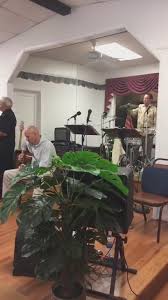 E) how long have you been there? Donna Carline Kelly From Fwc Sbn Lacey S Chapel House Of God