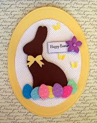 Bunte Und Fantasievolle Osterkarten Basteln 19 Ideen Zum Nachmachen Osterkarten Basteln Osterkarten Selber Machen Bastelideen