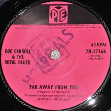Doc Carroll & The Royal Blues