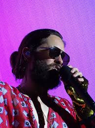 This is a love letter to our big, beautiful, crazy family around the world who shared this incredible. Jared Leto Geburtstag Alter Und Sternzeichen