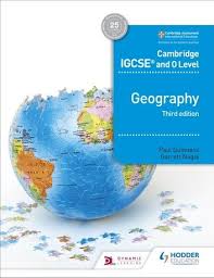 Cambridge Igcse And O Level Geography 3rd Edition Ebook By Paul Guinness Rakuten Kobo In 2020 Cambridge Igcse O Levels Cambridge
