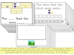 In daily word search, your computer becomes the pencil and the eraser. 4 And 5 Letter Words And Sentence Maker 2 Teaching Resources