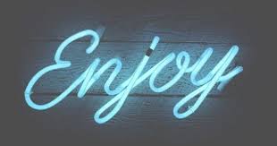 Find What You Love And Let It Kill You Neon Sign Blue Neon Credit Taymblr If Using Like If Saving Give Me Credit Or I Will Kill Your Mom Dont Claim This As Yours With Images Blue Twitter Header Neon Neon Signs