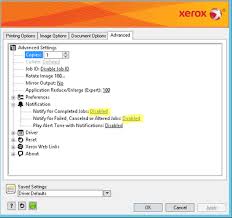 Xerox a4 office xps color class driver v1.2. Print Driver Settings Not Pushing From Server Customer Support Forum