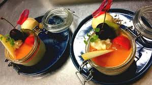 Must go there when you are. Anduze A La Table Des Saisons