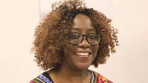 Mae'n bwysig bod pobl yn gallu gweld fi'n llwyddo'