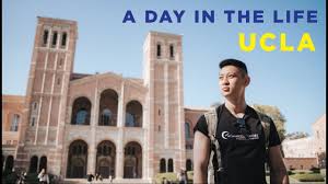 Ucla complies with california proposition 209. A Day In The Life At Ucla Youtube