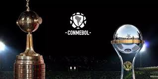 Maybe you would like to learn more about one of these? Chile E Conmebol Chegam A Acordo Para Jogos Da Libertadores E Sul Americana No Pais