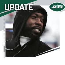 New York Jets Quarterback Situation